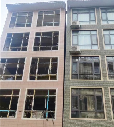 廣西房屋糾偏加固改造工程 廣西房屋糾偏加固改造工程